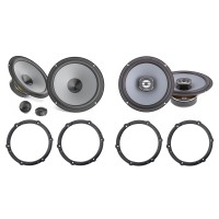 Reproduktory do Citroen Berlingo III K9 set č. 1