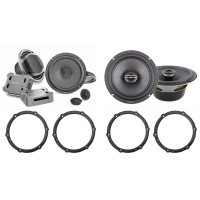 Reproduktory do Citroen Berlingo III K9 set č. 3