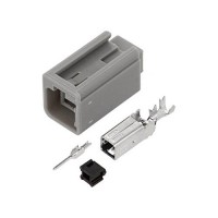 Anténní konektor HRS GT-5 4carmedia CONN.15