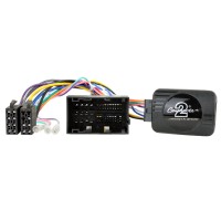 Adaptér ovládání tlačítek na volantu pro Alfa Romeo / Fiat Connects2 CTSAR005.2