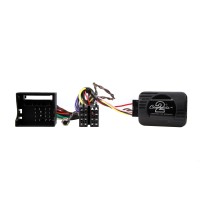 Adaptér ovládání tlačítek na volantu pro Mini Connects2 CTSBM011.2