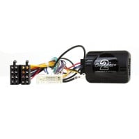 Adaptér ovládání tlačítek na volantu pro Nissan Connects2 CTSNS003.2