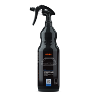 Čistič a ochrana skel ADBL Hybrid Glass (1 l)