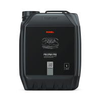 Čistič čalounění a koberečků ADBL Pre Spray PRO (5 l)