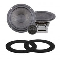 Reproduktory do Citroen C3 II č. 3