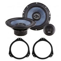 Reproduktory do Opel Corsa B č. 3