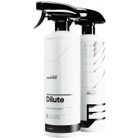 Lahev s logickou stupnicí CarPro Dilute (1 l)