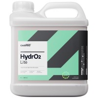 Rychloaplikační keramický sealant CarPro HydrO2 Lite (4 l)
