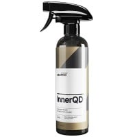 Interiérový detailer CarPro InnerQD (500 ml)
