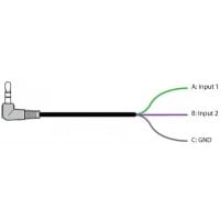 Propojovací kabel Kenwood CAW-W01200415