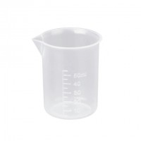 Odměrka Carbon Collective 50 ml Measuring Cup