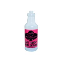 Prázdná lahev Meguiar's Last Touch Spray Detailer Bottle (946 ml)