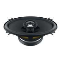 Reproduktory Hertz DCX 460.3