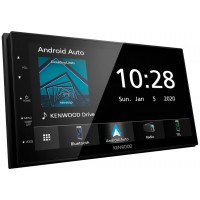 Autorádio bez mechaniky Kenwood DMX-5020BTS