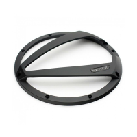 Ochranná mřížka pro subwoofer Hertz DSG 300.3