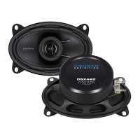 Reproduktory Crunch DSX462