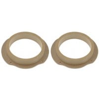 MDF redukce pod reproduktory pro Ford Focus, C-Max