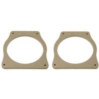 MDF adapter za zvučnike Mitsubishi Carisma