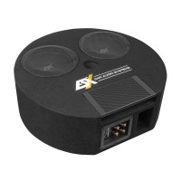 Subwoofer v boxu ESX DBX800Q