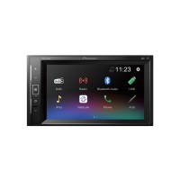 2DIN autorádio Pioneer DMH-A240DAB