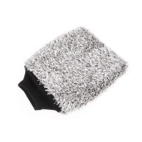 Mikrovláknová mycí rukavice Purestar Double Twist Wash Mitt