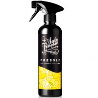 Sealant na plasty Auto Finesse Dressle All Purpose Dressing Lemon (500 ml)