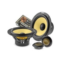 Reproduktory Focal ES 165 KE