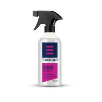 Odstraňovač polétavé rzi Ewocar Bleed - Iron Remover (500 ml)