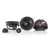 Reproduktory Morel Hybrid 52