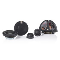 Reproduktory Morel Hybrid 42