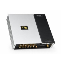 Zesilovač s DSP procesorem Nakamichi FDSK530A