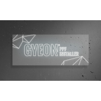 Prozirni LED panel Gyeon LED tip 6 PPF Installer 100x40 cm