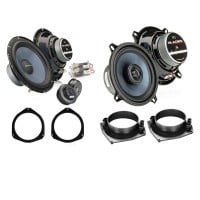 Reproduktory do Fiat Grande Punto, Punto Evo, Punto set č. 2