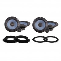 Zvučnici za Ford C-Max set br. 2