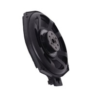 Subwoofer Ground Zero GZCS 200BMW-SW