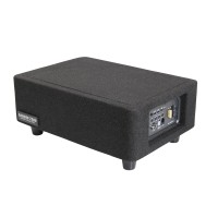 Subwoofer Ground Zero GZCS 20SUB-ACT