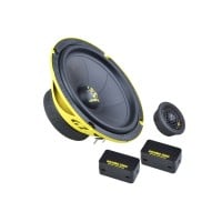 Reproduktory Ground Zero GZIC 165.2SPL