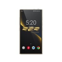 Přenosný R2R přehrávač FiiO M33 Gold