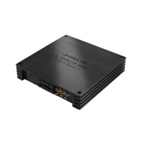 Zesilovač s DSP procesorem Helix V Twelve DSP MK2