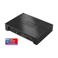 Zesilovač s DSP procesorem Helix P Six DSP Ultimate
