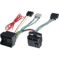4carmedia adaptér pro HF sadu Audi / Seat / Škoda / VW