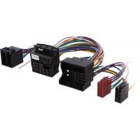 4carmedia adaptér pro HF sadu Audi / Seat / Škoda / VW