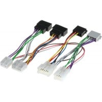 4carmedia adaptér pro HF sadu Toyota