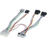 4carmedia adaptér pro HF sadu Nissan