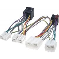 4carmedia adaptér pro HF sadu Volvo