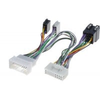 4carmedia adaptér pro HF sadu Hyundai / Kia