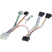 4carmedia adaptér pro HF sadu Mitsubishi