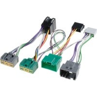 4carmedia adaptér pro HF sadu Volvo
