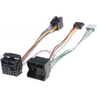 4carmedia adaptér pro HF sadu BMW / Land Rover / Rover