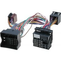 4carmedia adaptér pro HF sadu BMW / Land Rover / Rover